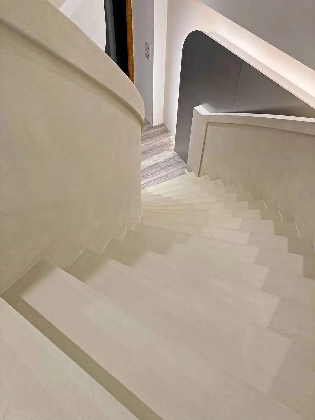 石灰洗,limewah,limepaint