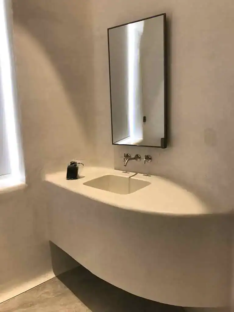 摩洛哥灰泥,tadelakt